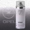 OPEL 4OU FLIEDER/LILAC Spray barva metalická r.v. 2004-2007
