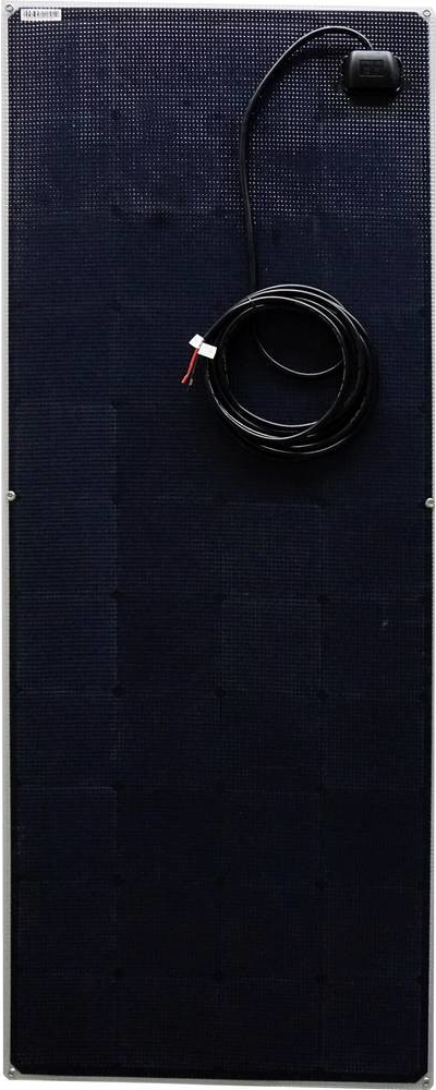 Phaesun Mare Flex 155 monokryštalický solárny panel 155 Wp 12 V