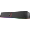 TRUST GXT 619 Thorne RGB/Stereo/12W/Černá