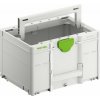 Systainer³ ToolBox SYS3 TB M 237 FESTOOL