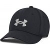 UNDER ARMOUR Boy's Blitzing, black/grey - YMD/YLG