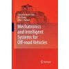 Mechatronics and Intelligent Systems for Off-road Vehicles (Francisco Rovira Mas,Qin Zhang,Alan C. Hansen)(Brožovaná)