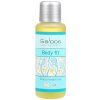 Saloos Body Fit - telový a masážny olej 50 50 ml