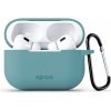 Epico Silicone Case AirPods Pro 2 s karabínou 9911101500004