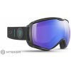 Julbo AEROSPACE reactiv 1-3 high twice me okuliare, black/green