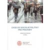 Úvod do sociální politiky pro právníky - Štefko Martin a kolektiv