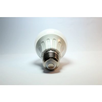 Aigostar LED žiarovka A60 E27 10W studená biela