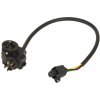 Kábel pre rámovú batériu BOSCH PowerPack - 820 mm