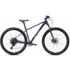 CTM RAMBLER 5.0 29 bicykel, hlbokomodrá perleť / strieborná Rám: M