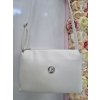 Katrin's Fashion crossbody kabelka Grosso Grosso cross015a Grosso cross015a Biela Biela