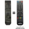 Predátor Samsung AK59-00084J náhradný diaľkový ovládač iného vzhľadu DVD-1080P8