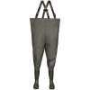 Prsačky Fox HD Waders Khaki XL - 45 (11)