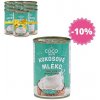 XL balenie - Kokosové mlieko na varenie 17-19% COCOXIM 12x400 ml