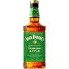 Jack Daniel’s Apple 35% 0,7 l (čistá fľaša)