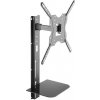 LOGILINK BP0048 LOGILINK - TV wall mount, tilt -10°/+3°, swivel -70°/70°, 32-55, max. 30 kg