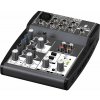 Behringer XENYX 502