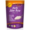 Slim Rice Slim Pasta konjaková ryža BIO 270 g