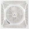 Westinghouse Windsquare stropný ventilátor, 46 W, 50 W, 52 W, (Ø x v) 36 cm x 21 cm, biela, 7206040; 7206040