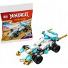 LEGO Ninjago Zane a jeho dračia sila - vozidlá 30674