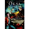 Oksa Pollocková - Prekliaté putá