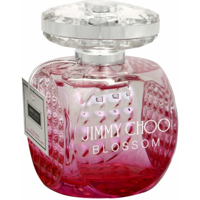 Jimmy Choo Blossom parfumovaná voda dámska 100 ml tester