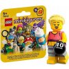 LEGO Minifigúrky - SÉRIA 25 Inštruktorka Fitness 71045