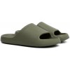 Detské šľapky Oldcom, ENERGY khaki 30/31