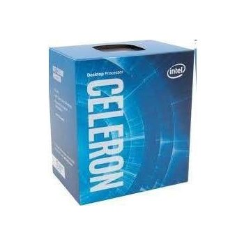 Intel Celeron G5920 BX80701G5920