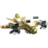 Sluban Builder M38-B0636 King of Land Force 1ks číslo 2