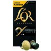 Kávové kapsule, kompatibilné s Nespresso®, 10 ks, JACOBS DOUWE EGBERTS 