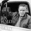 Henley Don: Cass County - CD