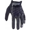 Enduro cross rukavice, štvorkolka FOX 360 KTM BETA HONDA Čierna/Sivá S