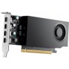 PNY RTX A1000 Ampere PCIe 4.0 x8 8 GB - VCNRTXA1000-PB