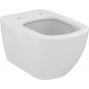 Ideal Standard Tesi- Závesné WC, AQUABLADE® 36x54cm, T007901