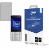 Hybridné sklo pre Nokia 230 DualSim 2024 - 3mk FlexibleGlass Lite