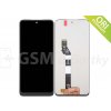 LCD Displej + Dotykové sklo Motorola Moto G35 5G