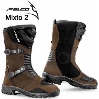 Falco 411 MIXTO