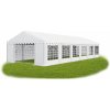 Profitent Cateringový party stan SUMMER FLOOR 4x12 PE 240 g/m2 Farebné prevedenie: Biela