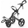 Clicgear JR Rovic RV3J detský vozík sivo čierny