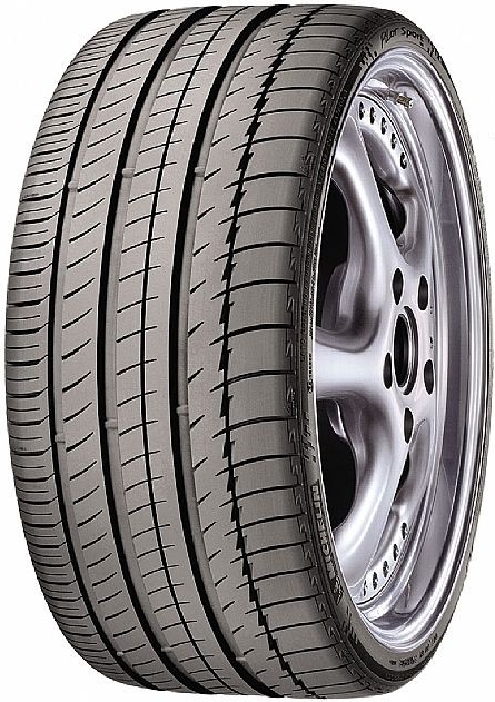 Michelin PILOT SPORT 2 245/30 R20 90Y