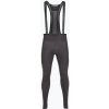 Pánske cyklistické nohavice Castelli Espresso dark gray