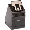 EPSON POKLADNÍ SYSTÉMY Epson TM-m30II-S (012): USB + Ethernet + NES + Lightning + SD, Black, PS, EU C31CH63012