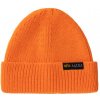 Alpha Industries Dockers Beanie čiapka Alpha Orange Farba: zelená