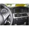 Brodit ProClip montážna konzola pre BMW 520-545/M5 E60, E61 04-10, na stred 853802