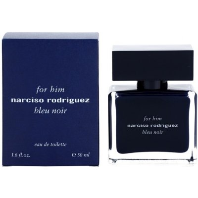 Narciso Rodriguez For Him Bleu Noir M EDT 50ml