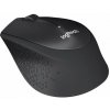 Logitech Silent Plus M330, black 910-004909