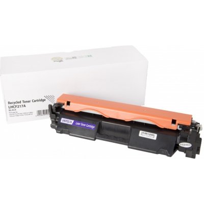 Tinta HP CF217A - kompatibilný