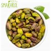 Lúpané pistácie Smakarol celé orechy 500 g