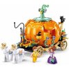 Sluban Girls Dream Pumpkin M38-B1176 Kúzelný tekvicový kočiar M38-B1176 - Stavebnica