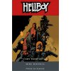 Hellboy Červ dobyvatel